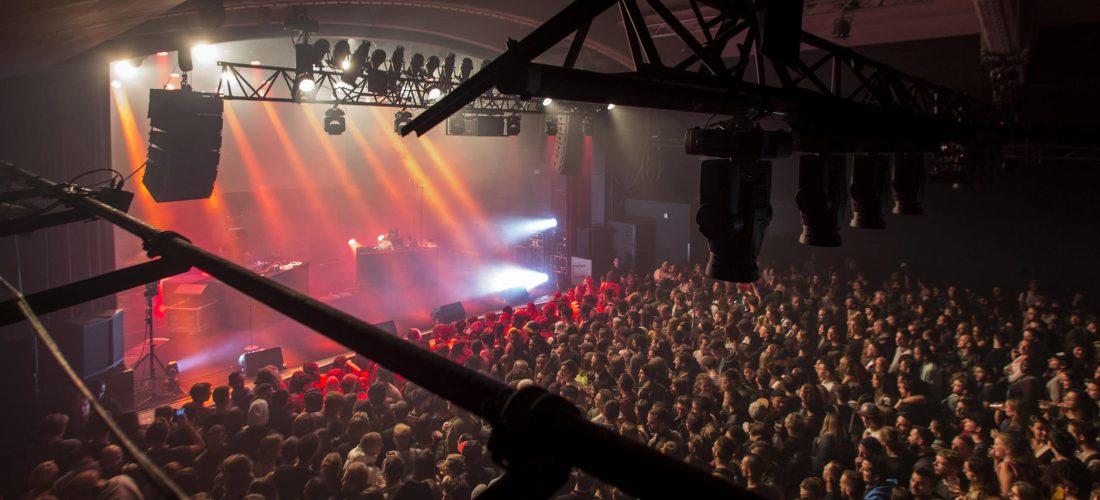 2019 - Ososphère - Laiterie - Strasbourg - Philippe GROSLIER