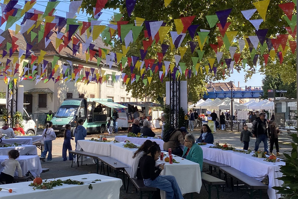 Sans voiture Simone 2025